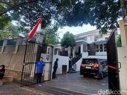 Elite Parpol KIM Gelar Pertemuan, Bahas Cawapres Prabowo-Teknis Daftar ke KPU