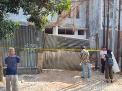 Ledakan di Setiabudi Jaksel Tewaskan 1 Orang, Ini Hal-hal yang Diketahui