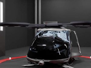 Mahasiswa ITERA Gagas Drone Ambulans untuk Percepat Evakuasi Korban Laka Mahasiswa ITERA Gagas Drone Ambulans untuk Percepat Evakuasi Korban Laka