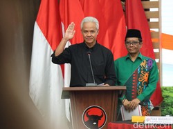 Mahfud Md Cawapres Ganjar, Gerindra: Semangat Kami Menyala-menyala