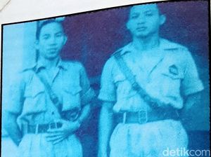 Pecahnya Pertempuran Tentara Republik Melawan Laskar Rakyat di Karawang