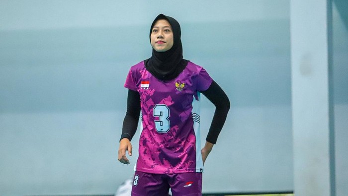 Foto: Dok. Instagram @megawatihangestrip.