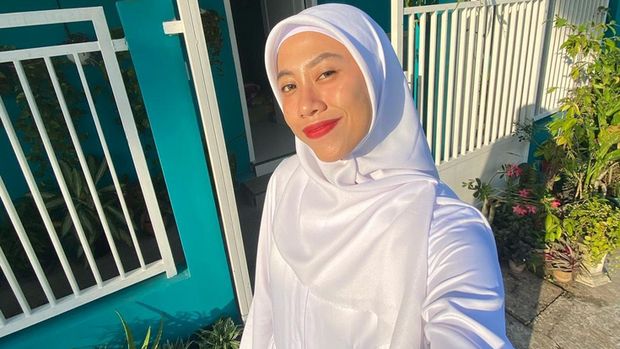 Megawati Hangestri Pertiwi.