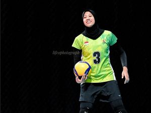 Megawati Resmi Perpanjang Kontrak dengan Red Sparks Megawati Resmi Perpanjang Kontrak dengan Red Sparks