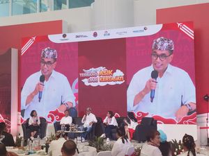 Menhub Sebut Arab, India hingga Singapura Minat Kelola Bandara Kertajati Menhub Sebut Arab, India hingga Singapura Minat Kelola Bandara Kertajati