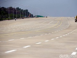 Kisah-kisah Mistis Saat Ibu Kota Myanmar Dipindahkan