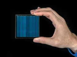 Project Silica, Cara Microsoft Simpan Data di Kaca