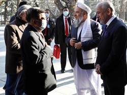 JK Diundang Jadi Pembicara Perdamaian di Belgia