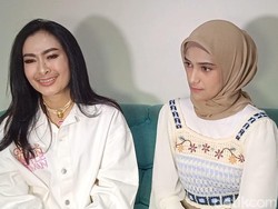 Kode-kode Nadya Mustika dan Adik Ipar Larissa Chou Diduga Siapkan Pernikahan
