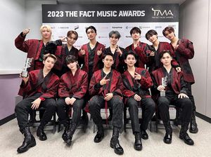 NCT 127-Seventeen Comeback Oktober, Yuk Siapin Tabungan untuk Beli Album NCT 127-Seventeen Comeback Oktober, Yuk Siapin Tabungan untuk Beli Album