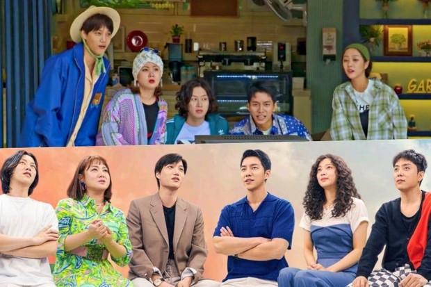 New World/Foto: soompi.com New World