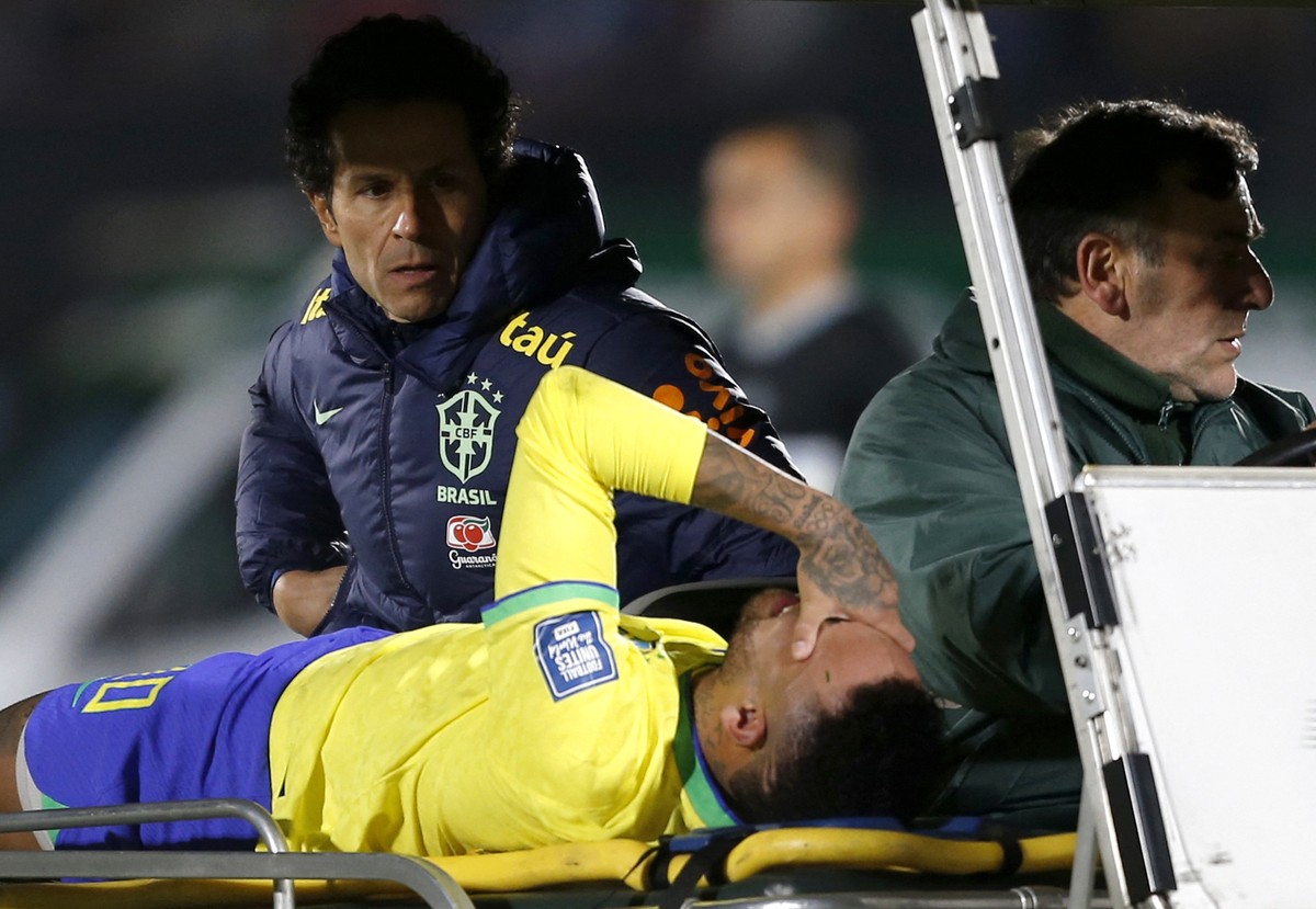 Foto: REUTERS/ANDRES CUENCA