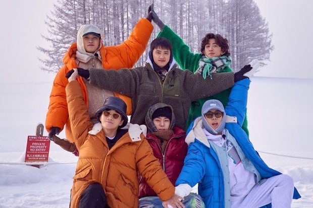 No Math School Trip/Foto: soompi.com No Math School Trip