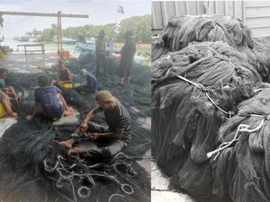 Adu Inovasi Atasi Sampah Plastik di Ajang Indo-Pasifik