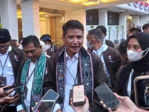 Partai Pandu Bangsa Dukung Prabowo di Pilpres 2024 Partai Pandu Bangsa Dukung Prabowo di Pilpres 2024