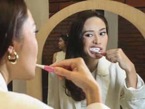 Sensasi Mencoba Pasta Gigi Halal