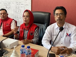 Yakin Ganjar-Mahfud Md Menang Pilpres, Begini Strategi PDIP Jatim