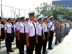 Jurus Polisi Tangkal Kenakalan Remaja di Karawang