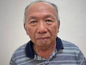Satu Pelaku Pemerasan Kepsek SD di OKU Timur Menyerahkan Diri Satu Pelaku Pemerasan Kepsek SD di OKU Timur Menyerahkan Diri