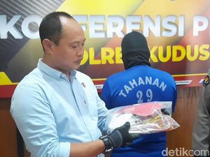 1 Pengeroyok Penjual Ikan hingga Tewas di Kudus Ditangkap, Pelaku Utama DPO 1 Pengeroyok Penjual Ikan hingga Tewas di Kudus Ditangkap, Pelaku Utama DPO