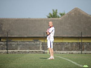 Baru Kumpulkan 18 Poin, PSS Sleman: Kami dalam Situasi Sulit