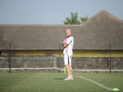 Baru Kumpulkan 18 Poin, PSS Sleman: Kami dalam Situasi Sulit