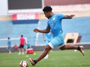 Vietnam Minta FIFA Bolehkan Pemain Naturalisasinya Main di Piala AFF Vietnam Minta FIFA Bolehkan Pemain Naturalisasinya Main di Piala AFF