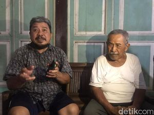 Cerita Pemilik Rumah Soal Temuan Koper Misterius di Patangpuluhan Cerita Pemilik Rumah Soal Temuan Koper Misterius di Patangpuluhan