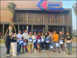 Pengalaman Menikmati Seafood yang Tak Terlupakan di Bandar Djakarta PIK 2 Pengalaman Menikmati Seafood yang Tak Terlupakan di Bandar Djakarta PIK 2