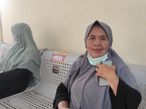 Rofiah Rutin Berobat Pakai JKN di Usia 50 Tahun: Pelayanannya Baik