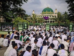 Asal-usul Serta Makna Kata Santri