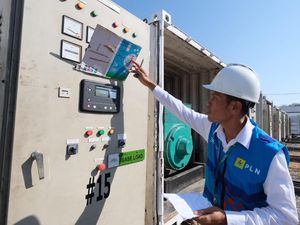 Wilayah Sinjai Mati Lampu Hari Ini, Cek Jadwal dan Lokasinya di Sini Wilayah Sinjai Mati Lampu Hari Ini, Cek Jadwal dan Lokasinya di Sini