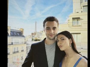 Heboh Putri Bill Gates Pacaran dengan Cucu Paul McCartney Heboh Putri Bill Gates Pacaran dengan Cucu Paul McCartney