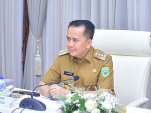 Inovasi Program Pemprov Sumsel Masuk 7 Besar di Ajang IGA 2023 Inovasi Program Pemprov Sumsel Masuk 7 Besar di Ajang IGA 2023