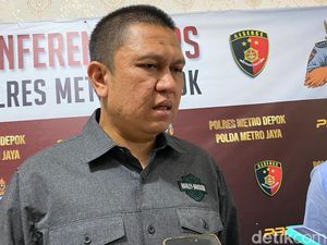 Duduk Perkara Pria di Depok Cekik Mati Tetangganya, Bukan karena Game Duduk Perkara Pria di Depok Cekik Mati Tetangganya, Bukan karena Game