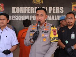 Ajukan Pinjaman Fiktif Rp 500 Juta, Ketua Koperasi Majalengka Diciduk