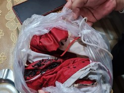 Gadis ABG Diamankan Polisi Usai Videonya Viral Bakar Bendera Merah Putih