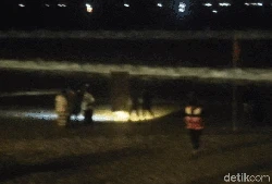 Santri Pengikut Habib Bahar yang Tenggelam Ditemukan Tewas