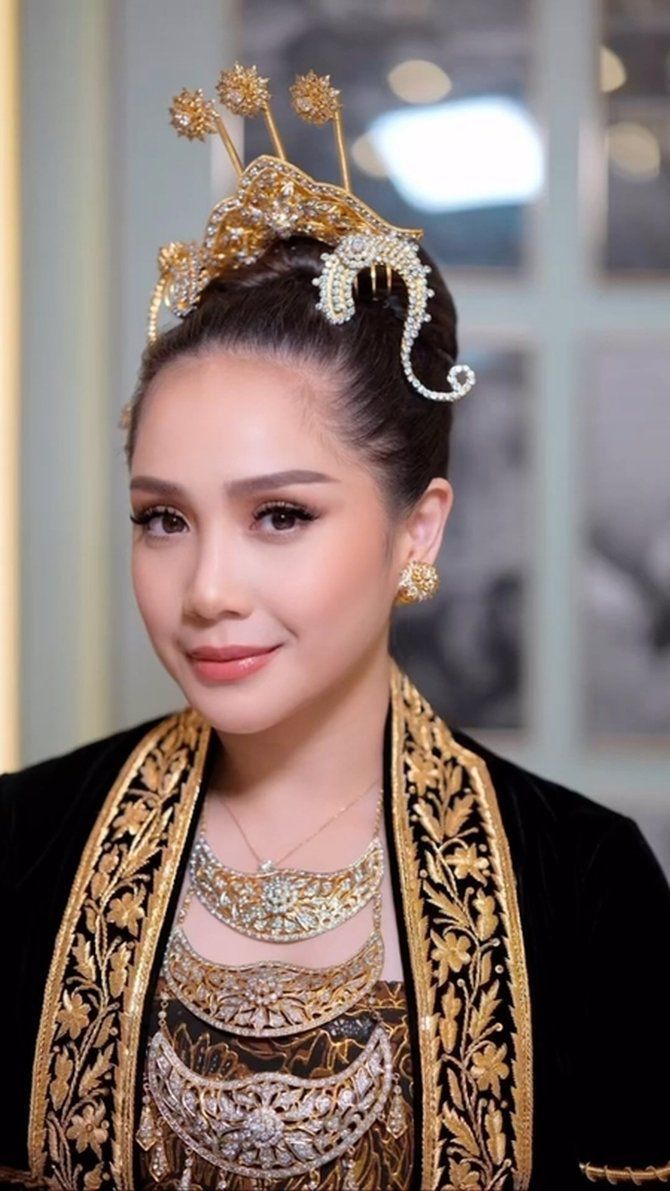 Raffi Ahmad dan Nagita Slavina