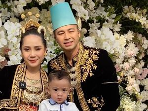 Raffi Ahmad Nikah Lagi di Rumah Baru, Nagita Slavina Ngomel Raffi Ahmad Nikah Lagi di Rumah Baru, Nagita Slavina Ngomel