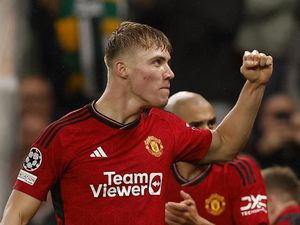 Hojlund Ingin Seperti Haaland