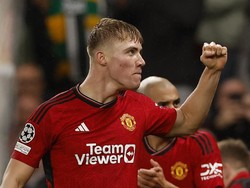 Hojlund Belum Gacor di Premier League