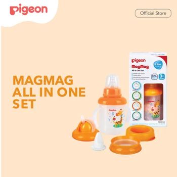 Rekomendasi Starter Pack Liburan