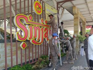 Pajak Restoran di Bangkalan Akhirnya Ditegakkan Setelah 13 tahun Berjalan Pajak Restoran di Bangkalan Akhirnya Ditegakkan Setelah 13 tahun Berjalan