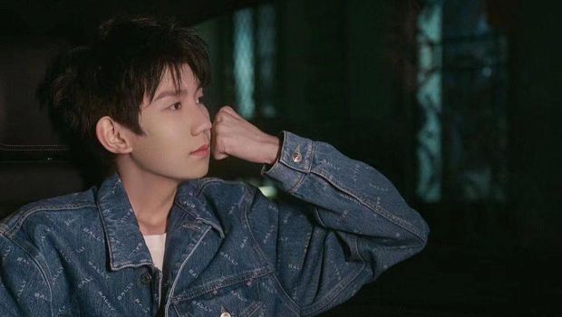 Roy Wang