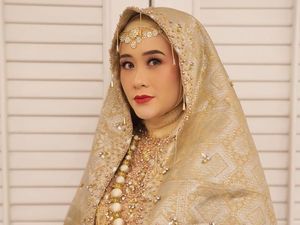 Ryana Dea Takut Pergaulan Zaman Sekarang, Beri Nasihat Ini ke Anak