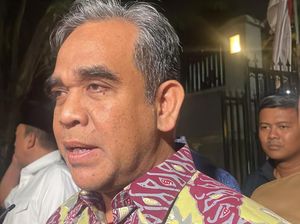 Menanti Cawapres Prabowo, Gerindra: Hitungan Jam Usai Rapat Petinggi KIM