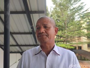 Megawati Tunjuk Sutarto Jadi Plh usai Ketua PDIP Deli Serdang Mundur Megawati Tunjuk Sutarto Jadi Plh usai Ketua PDIP Deli Serdang Mundur