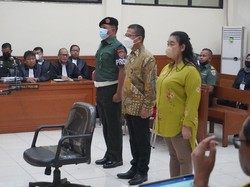 Brigjen Yus Tetap Divonis 16 Tahun Bui Terkait Kasus Korupsi Perumahan TNI AD