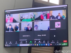 Eks Panglima GAM Ayah Merin Juga Dituntut Bayar Uang Pengganti Rp 4,7 M